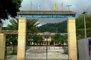 Nghi vấn nữ sinh lớp 7 tử vong do ăn chè