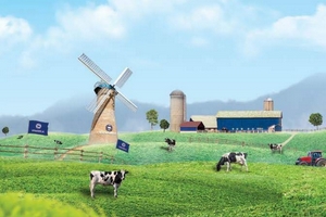 [Live] ĐHĐCĐ Vinamilk: Mục tiêu lãi trên 10.750 tỷ đồng, cổ tức tiền mặt 50% LNST