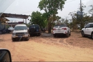 UBKT Tỉnh ủy TT-Huế vào cuộc vụ xe công nườm nượp ăn cưới