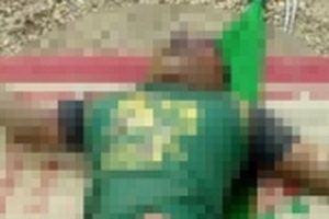 Phú Thọ: Bàng hoàng phát hiện thi thể người đàn ông nổi ven bờ sông Lô