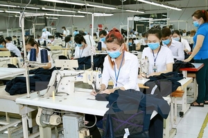 Tiến hành điều tra doanh nghiệp năm 2018