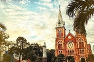 Hà Nội nhiệt độ tăng mạnh, Nam Bộ nắng nóng xuất hiện