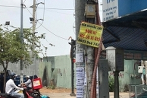 Lộ chiêu lừa dạy lái xe 'bao đậu'