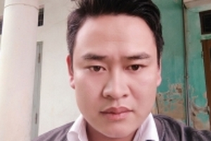 'Soái ca' áo xanh quên mình cứu cô gái nhảy cầu là ai?