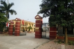 Chủ tịch xã gây tai nạn khiến 4 người thương vong xin nghỉ phép