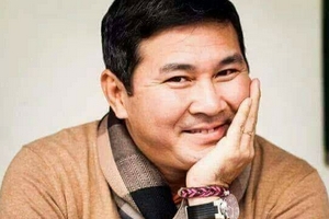 Doanh nhân Nguyễn Hoài Nam: 'Sẽ chuyến 240 triệu đồng cho tài xế xe tải trong hôm nay'