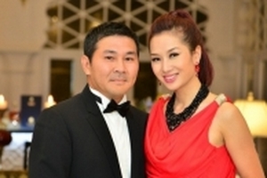 Hé lộ gia thế 'khủng' của đại gia Nguyễn Hoài Nam, người hứa đền 240 triệu đồng thay tài xế