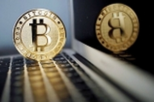 Giá Bitcoin hôm nay 5/4: Đứt mạch tăng trưởng