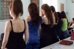 Đề xuất công nhận mại dâm là nghề đặc biệt