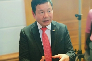 FPT và chiến lược thuê ngược lao động từ Mỹ nhờ M&A