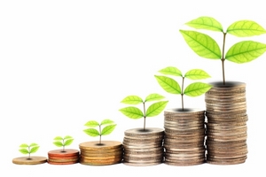 Lịch chốt quyền cổ tức (9 - 16/4): Doanh nghiệp UPCoM chi đậm cổ tức tiền mặt