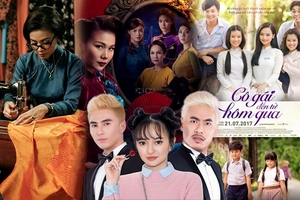 HOT: Cơ hội xem phim Việt miễn phí ở Hà Nội từ ngày 9/4 đến ngày 13/4