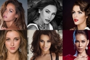 6 cô gái thi trượt vẫn có tên trong đề cử 'Hoa hậu của các Hoa hậu 2017'