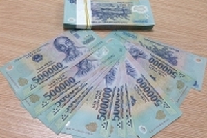 Bộ Tài chính đề nghị xử lý nghiêm vụ cán bộ thuế vòi tiền doanh nghiệp