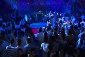 TP HCM: Cứ đụng đến quán bar, vũ trường là có ma túy