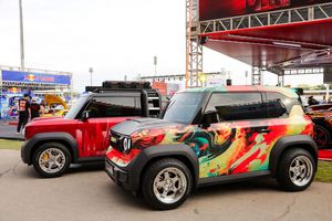 Không cần chờ thưởng Tết vẫn sắm được VinFast VF 3 chỉ từ 0 đồng trả trước