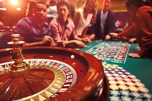 Ông chủ sân golf Long Thành Lê Văn Kiểm muốn làm casino ở Cam Ranh