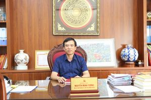 Quyết tâm xây dựng Thanh Thủy trở thành huyện trọng điểm du lịch của tỉnh Phú Thọ