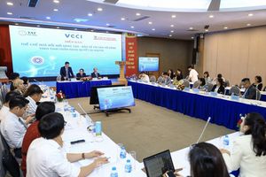 Thể chế hoá đổi mới sáng tạo – Bảo vệ tài sản vô hình theo tinh thần Nghị quyết 68-NQ/TW