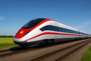 Khi tư nhân dấn thân vào giấc mơ hạ tầng quốc gia