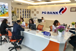 PGBank sẽ sáp nhập vào HDBank năm 2020?