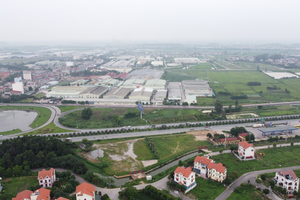 Giao Bộ GTVT nghiên cứu đề xuất làm cao tốc Bắc Ninh - Phả Lại 4.000 tỷ đồng