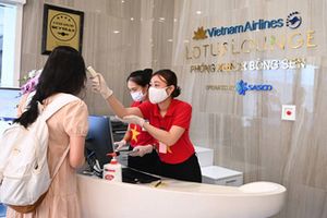 Vietnam Airlines có nguy cơ phá sản: Ngân hàng nào cho vay nhiều nhất?