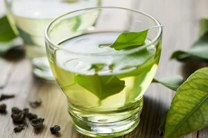 Hợp chất trong trà xanh, rượu vang đỏ có thể ức chế mảng bám độc hại trong não