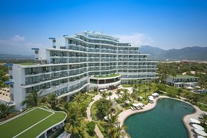 Cam Ranh Riviera tặng khách 2 đêm nghỉ miễn phí, sử dụng đến 7/2021