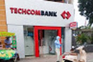 Đề cử Chủ tịch ba công ty con của Vingroup vào HĐQT Techcombank