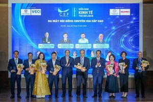 CEF III 2026: Hà Nội cần nguồn nhân lực chất lượng cao để biến lợi thế thành động lực tăng trưởng