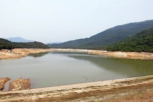 Tranh cãi hạng mục đập đất công trình hồ chứa nước ở Quảng Nam