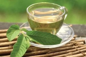 Lợi ích của trà và nước đối với cơ thể: Nên uống loại nào tốt hơn?