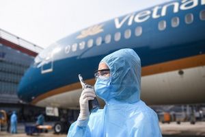 Lợi nhuận Vietcombank ảnh hưởng ra sao khi những khách hàng lớn như Vietnam Airlines gặp khó vì COVID-19?