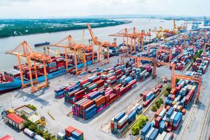 Hải Phòng: Khát vọng bứt phá từ thành phố cảng đến đô thị tầm vóc quốc tế