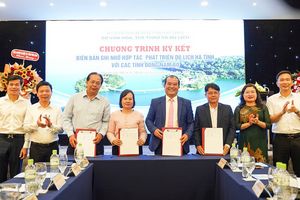 Hà Tĩnh tăng tốc kết nối du lịch với thị trường Đông Nam Bộ