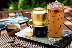 Cà phê đá Việt Nam đứng đầu top 10 loại cà phê được đánh giá tốt nhất trên thế giới