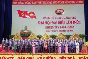Quảng Trị bước vào nhiệm kỳ mới với khát vọng phát triển bứt phá