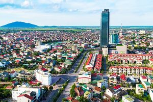 Hà Tĩnh đạt thành tích cao trong giải ngân vốn đầu tư công