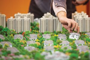 TP HCM: Giá căn hộ Nhà Bè tăng 10% trong quý III/2021