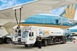 Vietnam Airlines muốn bán Skypec, Chính phủ yêu cầu chuyển sang PVN