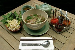 Cẩm nang Michelin – Đòn bẩy cho ẩm thực Việt vươn tầm thế giới