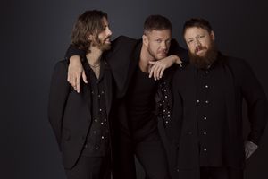 Imagine Dragons sẽ trình diễn trong Supershow 8WONDER tại TP.HCM