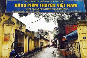 Nhiều sai phạm trong cổ phần hóa Hãng phim truyện Việt Nam