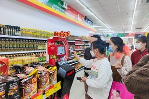 Phần lớn người tiêu dùng Việt Nam ưa thích thương hiệu nội địa