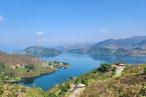 Vị nữ anh hùng Quỳnh Nhai