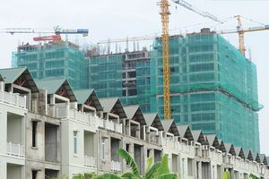 Bộ Xây dựng - Siết chặt công tác kiểm tra về hoạt động kinh doanh bất động sản