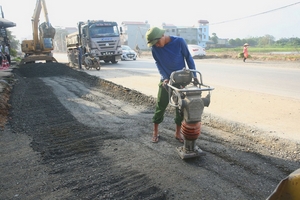 “Bộ ba” đấu thầu tại Tây Ninh