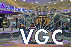 10 tháng đầu năm 2023 Viglacera lãi trước thuế hơn 1.600 tỷ đồng