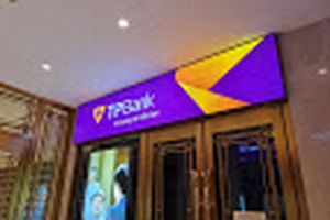 TPBank đặt mục tiêu lợi nhuận tăng 25% năm 2021, dự kiến không chia cổ tức